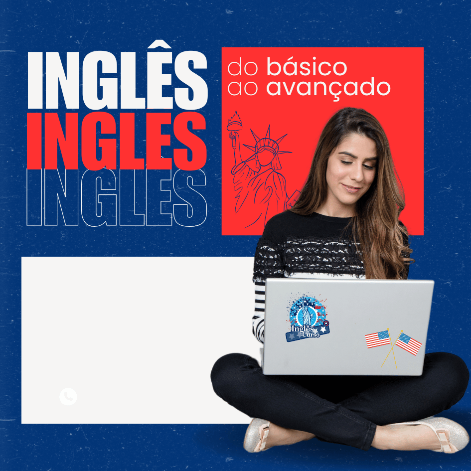 Professor de Inglês